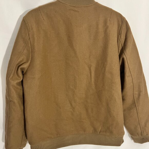 Magaschoni Man Brown (Tan) Coat - Picture 5 of 12